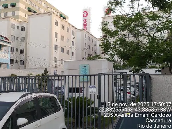 Imagem do imóvel AP27288