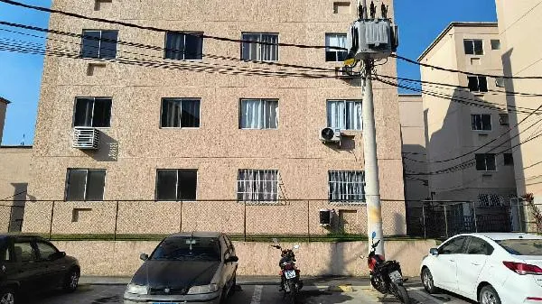 Imagem do imóvel AP68818