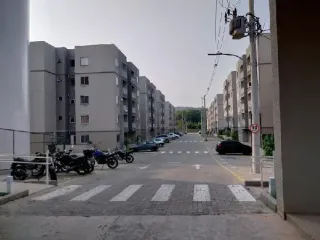 Imagem do imóvel AP96721