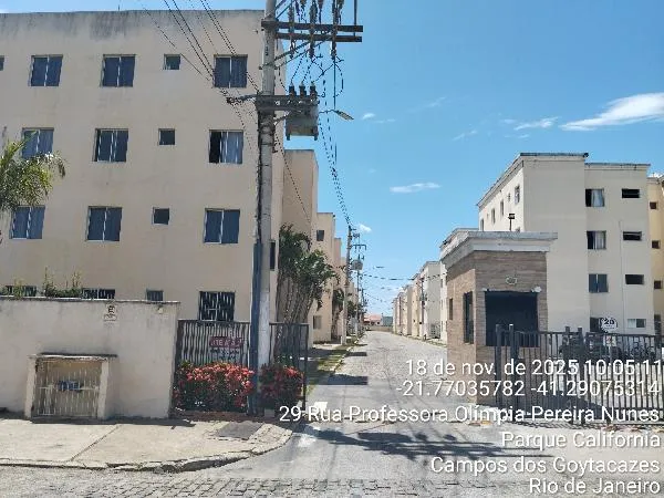 Imagem do imóvel AP96351