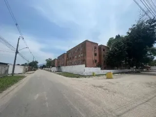 Imagem do imóvel AP75313