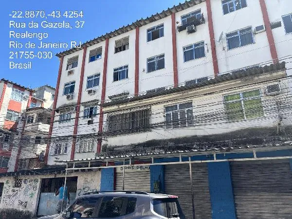 Imagem do imóvel AP14535