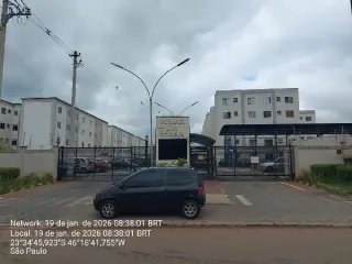 Imagem do imóvel AP26085