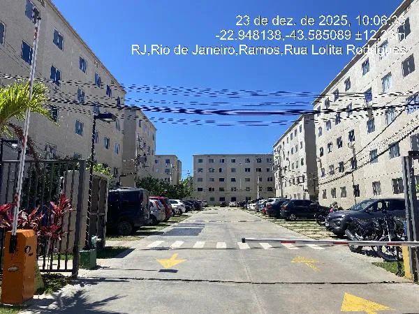 Imagem do imóvel AP72688