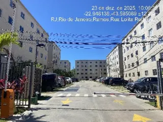 Imagem do imóvel AP72688