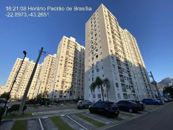 Imagem do imóvel AP13271