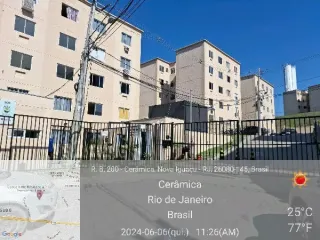 Imagem do imóvel AP25094