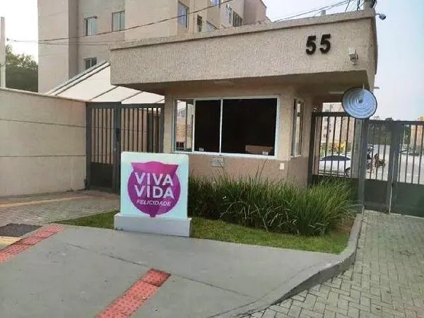 Imagem do imóvel AP45228
