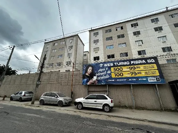 Imagem do imóvel AP50727