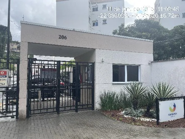 Imagem do imóvel AP15810