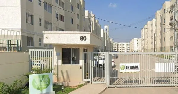 Imagem do imóvel AP89991