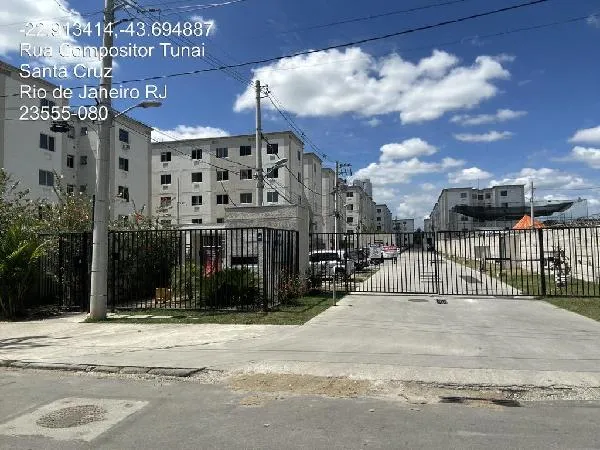 Imagem do imóvel AP77689