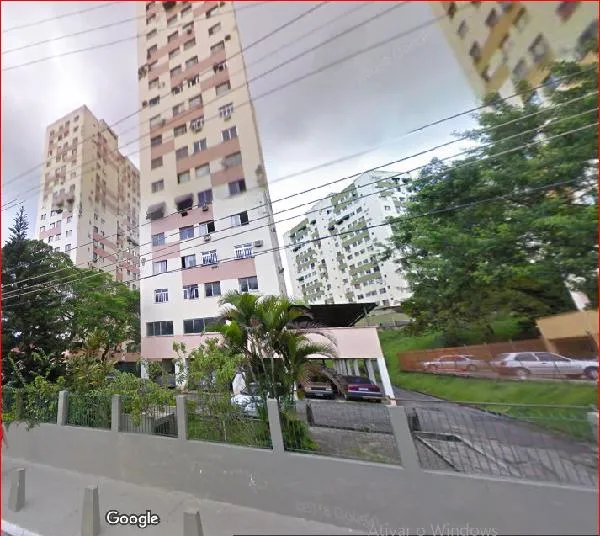 Imagem do imóvel AP93277
