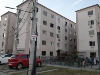 Imagem do imóvel AP41237