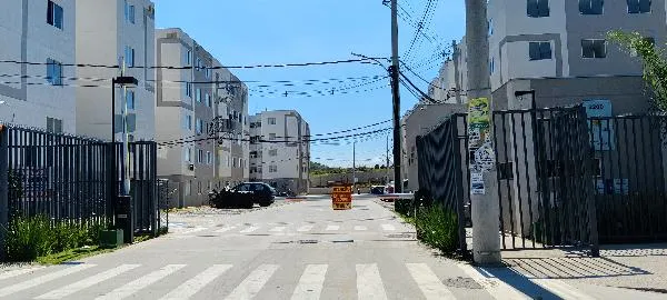 Imagem do imóvel AP35437