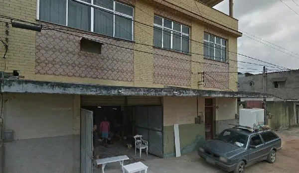 Imagem do imóvel AP90820