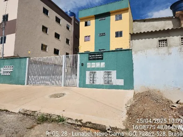 Imagem do imóvel AP00092