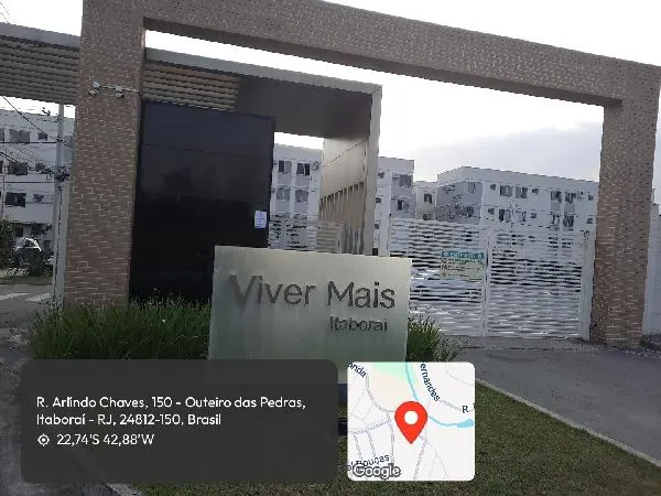 Imagem do imóvel AP84019