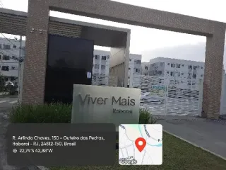 Imagem do imóvel AP15083