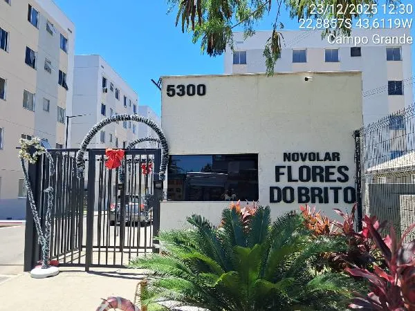 Imagem do imóvel AP63884