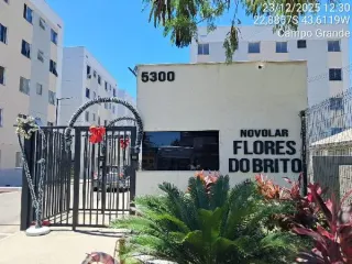 Imagem do imóvel AP76904