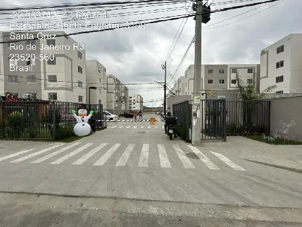 Imagem do imóvel AP37158