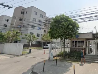 Imagem do imóvel AP95126
