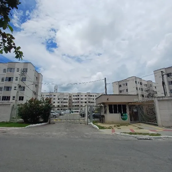 Imagem do imóvel AP77974