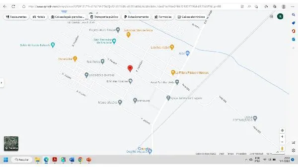 Imagem do imóvel CA27320