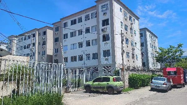 Imagem do imóvel AP14410