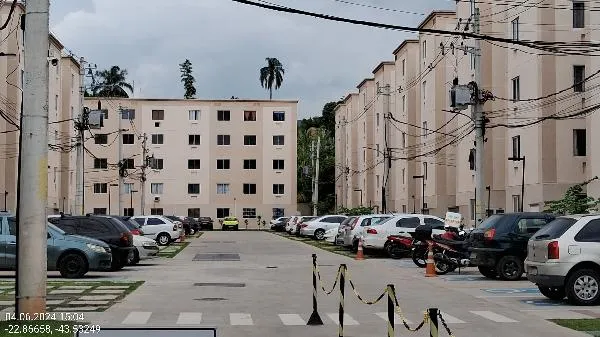 Imagem do imóvel AP92035