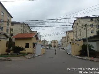 Imagem do imóvel AP44587