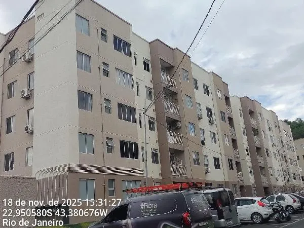 Imagem do imóvel AP29506