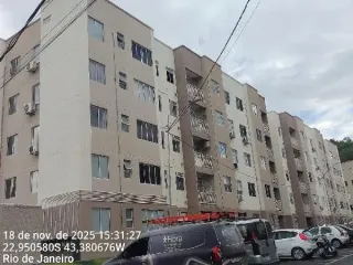 Imagem do imóvel AP16164