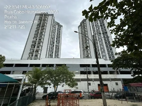 Imagem do imóvel AP61097