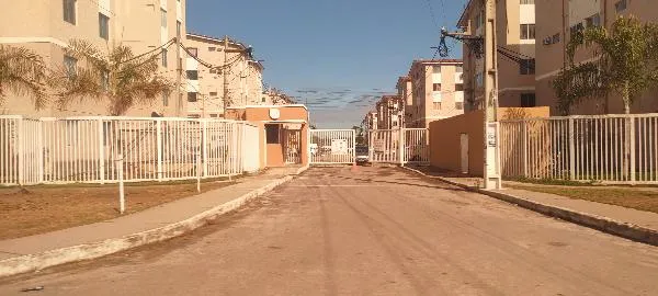 Imagem do imóvel AP24041