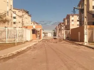 Imagem do imóvel AP24041