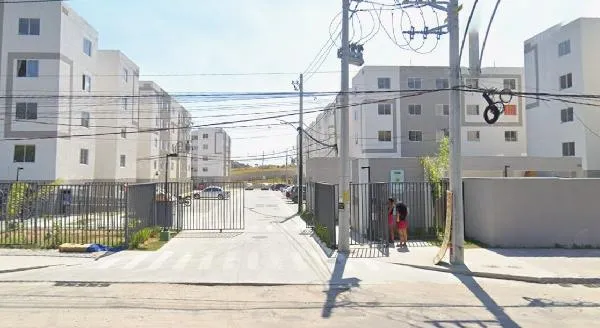 Imagem do imóvel AP58419