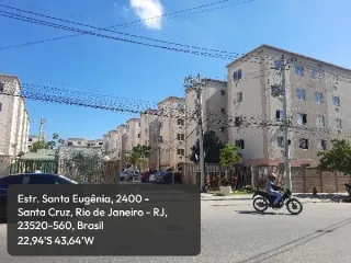 Imagem do imóvel AP83242