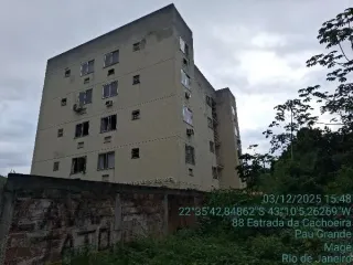 Imagem do imóvel AP27533