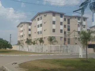 Imagem do imóvel AP79569