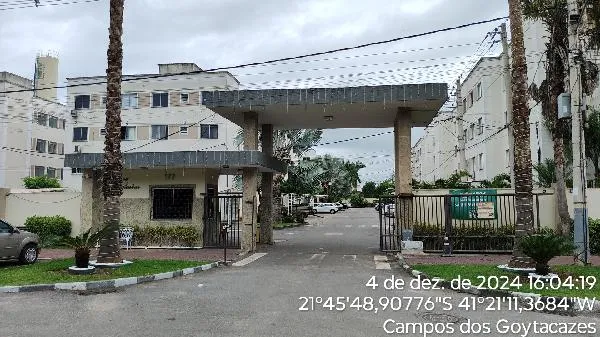 Imagem do imóvel AP84634