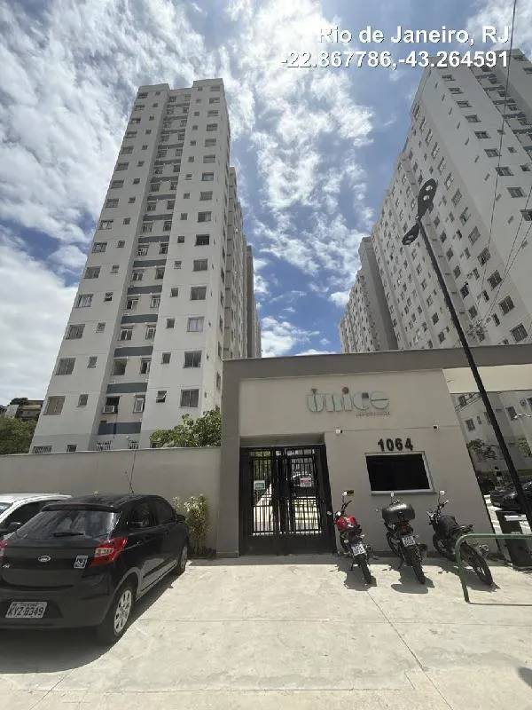 Imagem do imóvel AP98733