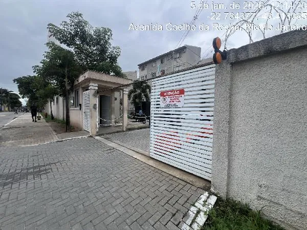 Imagem do imóvel AP24630