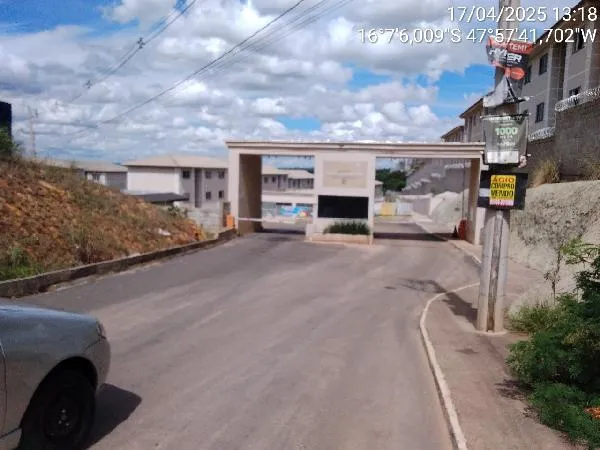 Imagem do imóvel AP95965