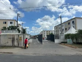 Imagem do imóvel AP41899