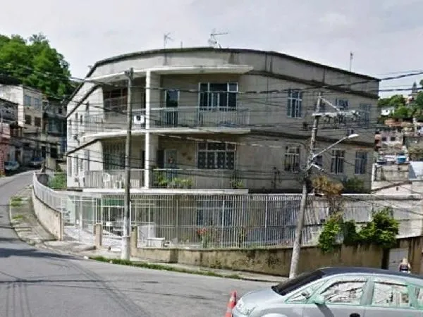 Imagem do imóvel AP82784
