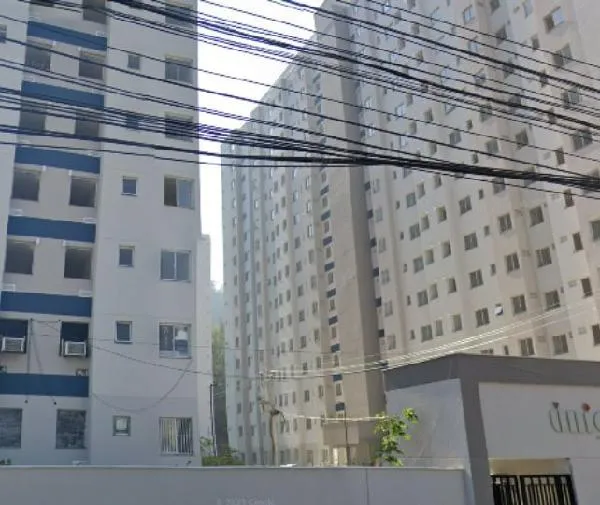 Imagem do imóvel AP40489