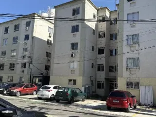 Imagem do imóvel AP80774