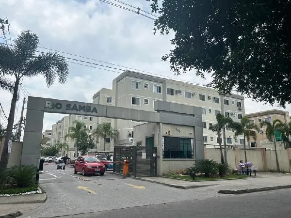 Imagem do imóvel AP93355